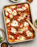 Eggplant Parm Catering