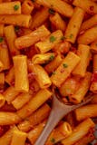 Spicy Rigatoni Vodka Catering