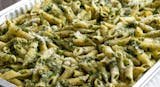 Penne Pesto Catering