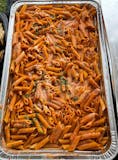 Penne Vodka Catering