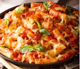 Baked Ziti Catering