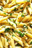 Penne Garlic & Oil Catering
