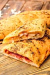 Cheese Calzone