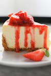Strawberry Cheesecake