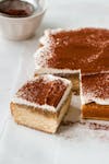 Tiramisu Carrot Cake
