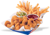 Shrimp Plate