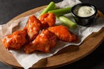 Regular Wings