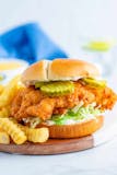 Chicken Sandwich