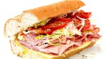 Italian Sub