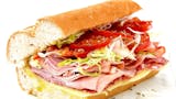 Italian Sub