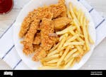 Chicken Tenders