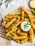 Zucchini Sticks