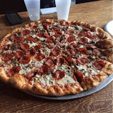 Little Italy Pizza