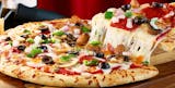 The Works Pizza