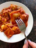 Cheese Ravioli
