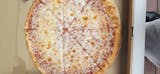 Cheese Pizza