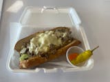Two 8'' Subs with 2 Chips
