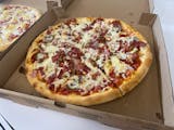 Meat Lovers Pizza