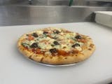 Greek Pizza