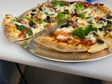 Veggie Pizza