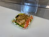 Grilled Chicken Salad