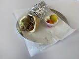 Lamb Gyro