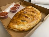 Meat Lovers Calzone