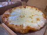 White Pizza