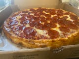10'' Pizza with Drink Special