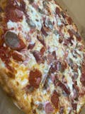 Meat Lovers Pizza