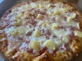 Hawaiian Pizza