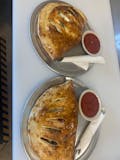 Cheese Calzone