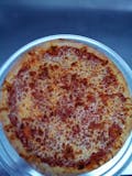 Traditional NY Style Pizza