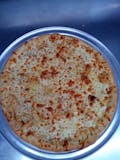 White Pizza