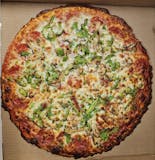 Veggie Pizza
