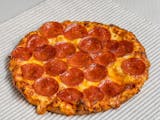 2 Medium Pizzas With 1 Topping