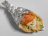 Chicken Gyro