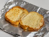 Garlic Bread with Cheese