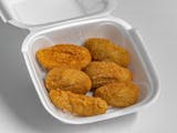 Jalapeno Poppers