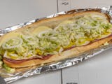 Ham Sub