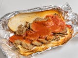 Meatball Sub