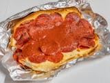 Pizza Sub