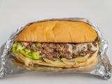 Philly Steak Sub