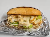 Chicken Philly Sub