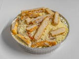 Grilled Chicken Salad
