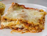 Lasagna Dinner