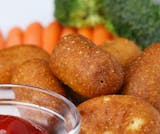 Mini Corn Dogs