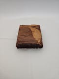 Cheesecake Brownie