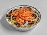 Tossed Salad