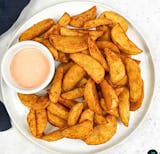 Potato Wedges